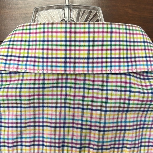 Original Penguin slim fit Button down. Excellent quality. - Picture 9 of 12